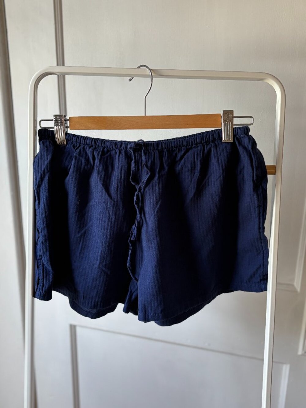 J Crew Gauze Shorts NEW